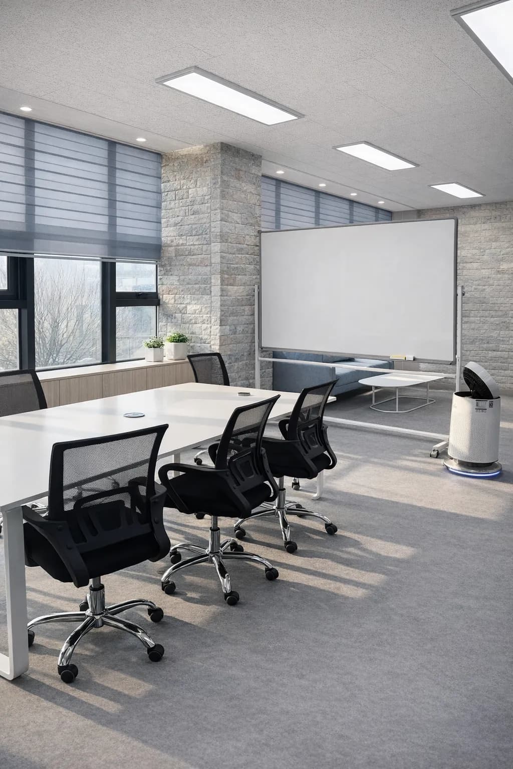 무한공간연구소 소프트웨어 개발