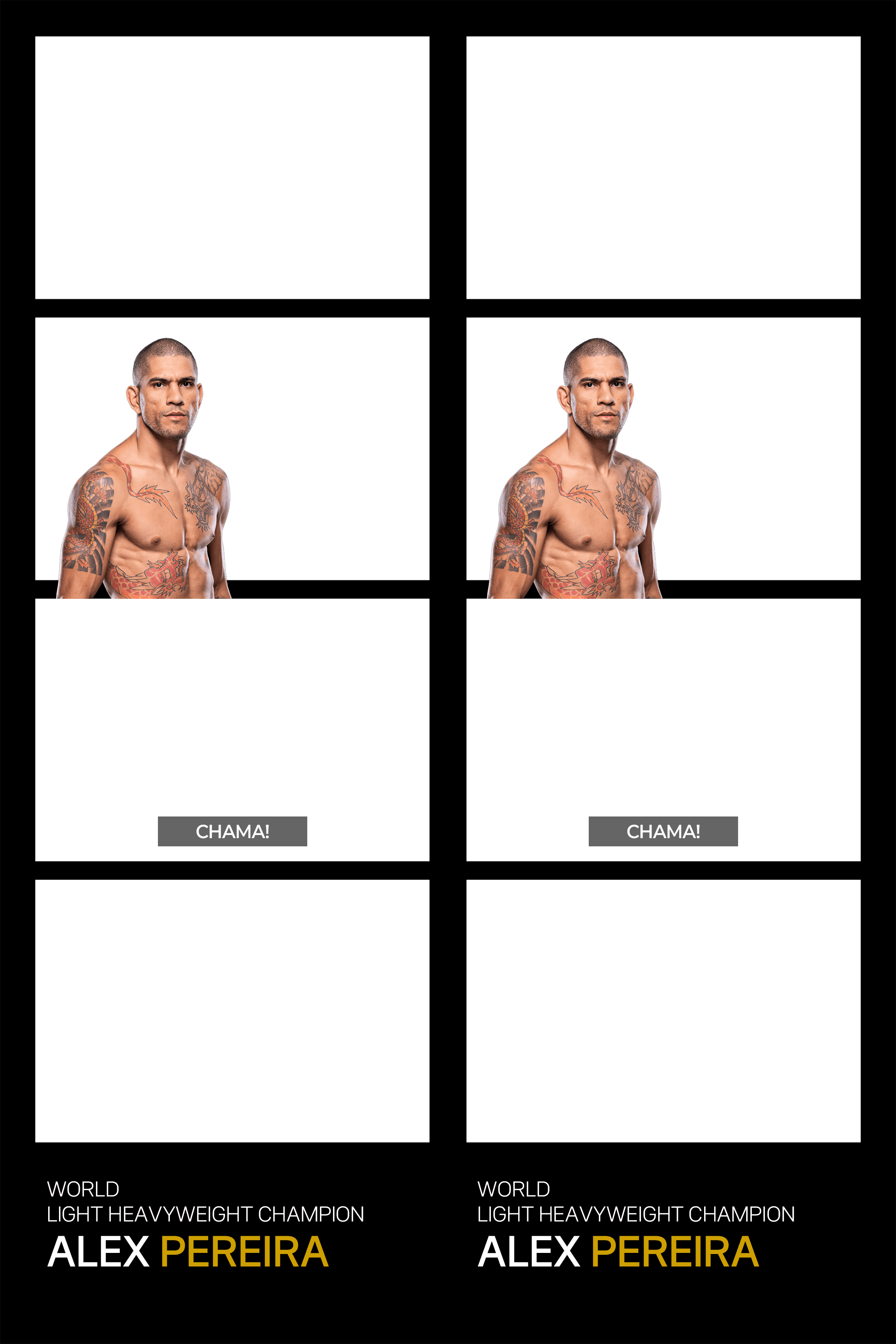 알렉스 페레이라