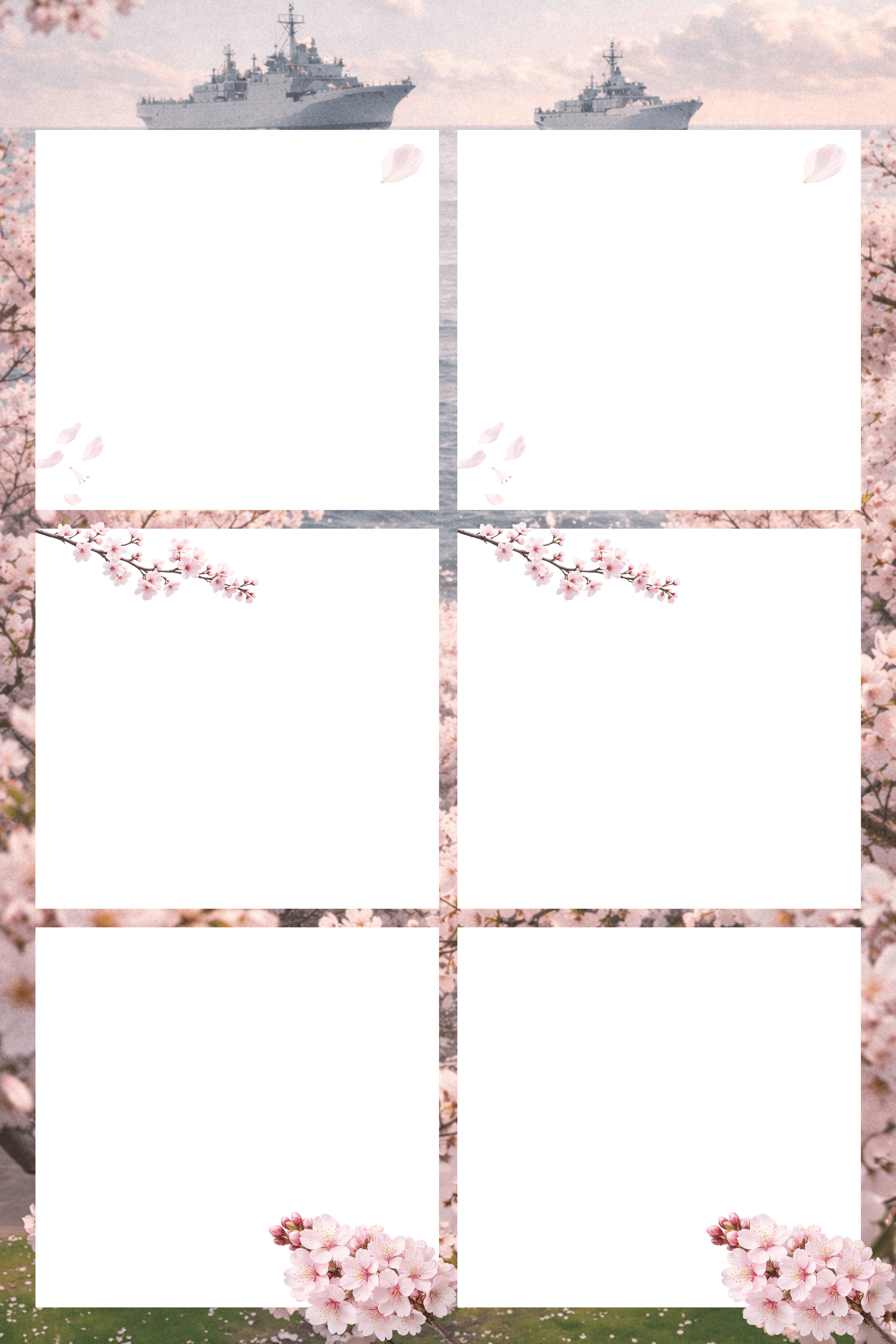 진해군항빌리지